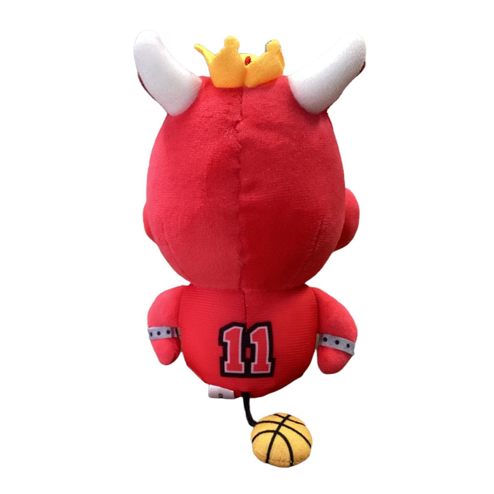 BULLZOぬいぐるみキーホルダー 詳細画像 1カラー 2