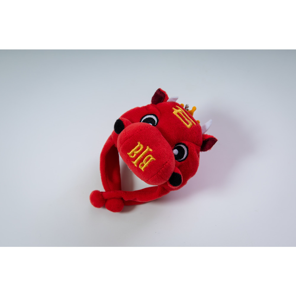 ぶるぞーキャップキーホルダー 詳細画像 1カラー 1