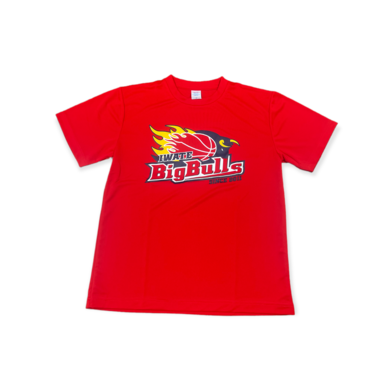 ロゴTシャツ