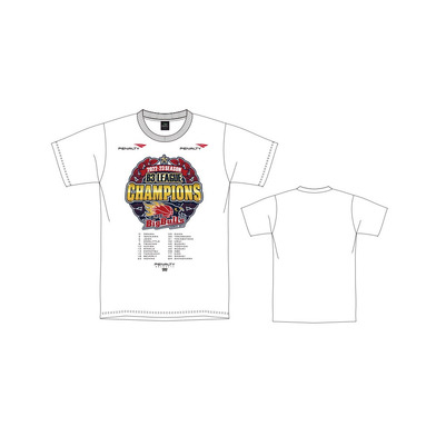 【受注】優勝記念Tシャツ
