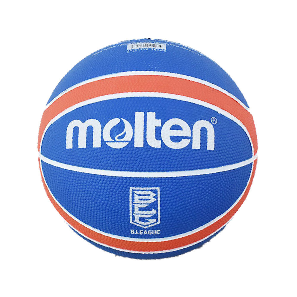 茨城ロボッツオリジナルバスケットボール(5号球) 詳細画像 1カラー 2