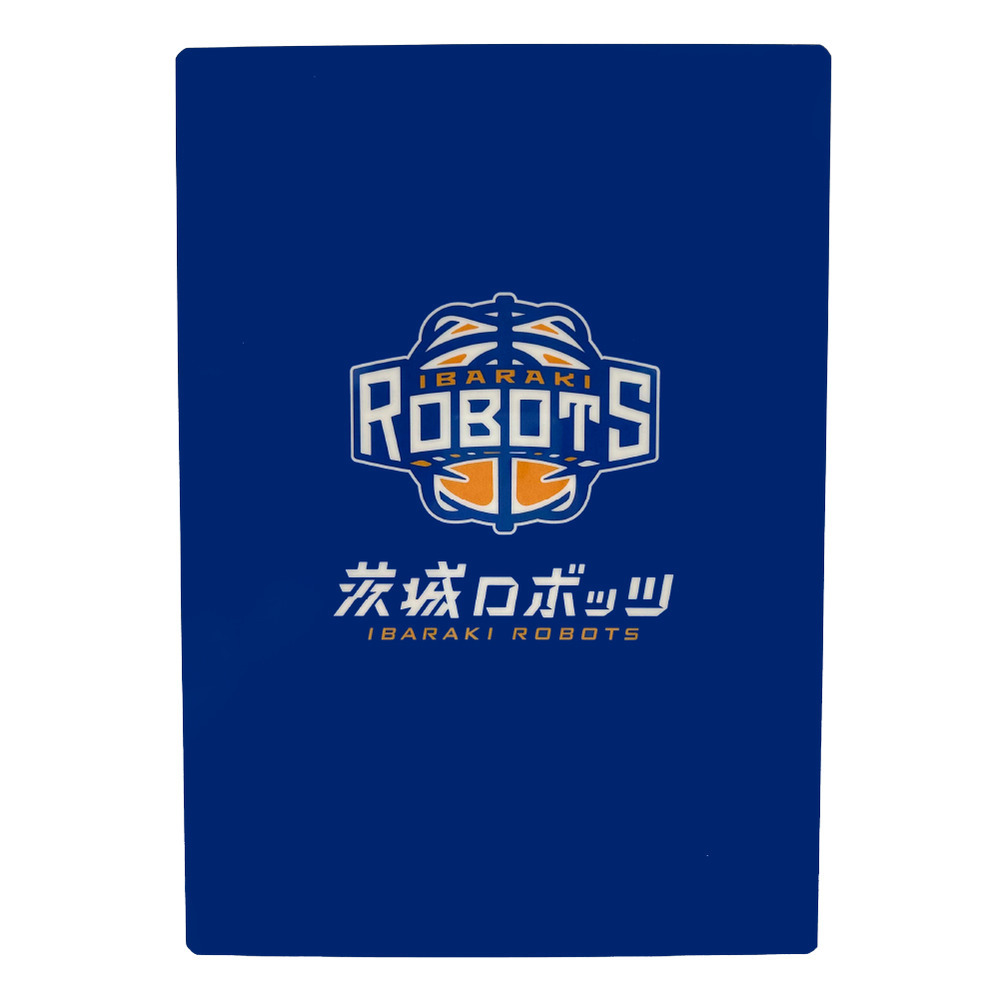 ロボッツ九九下敷き 詳細画像 2
