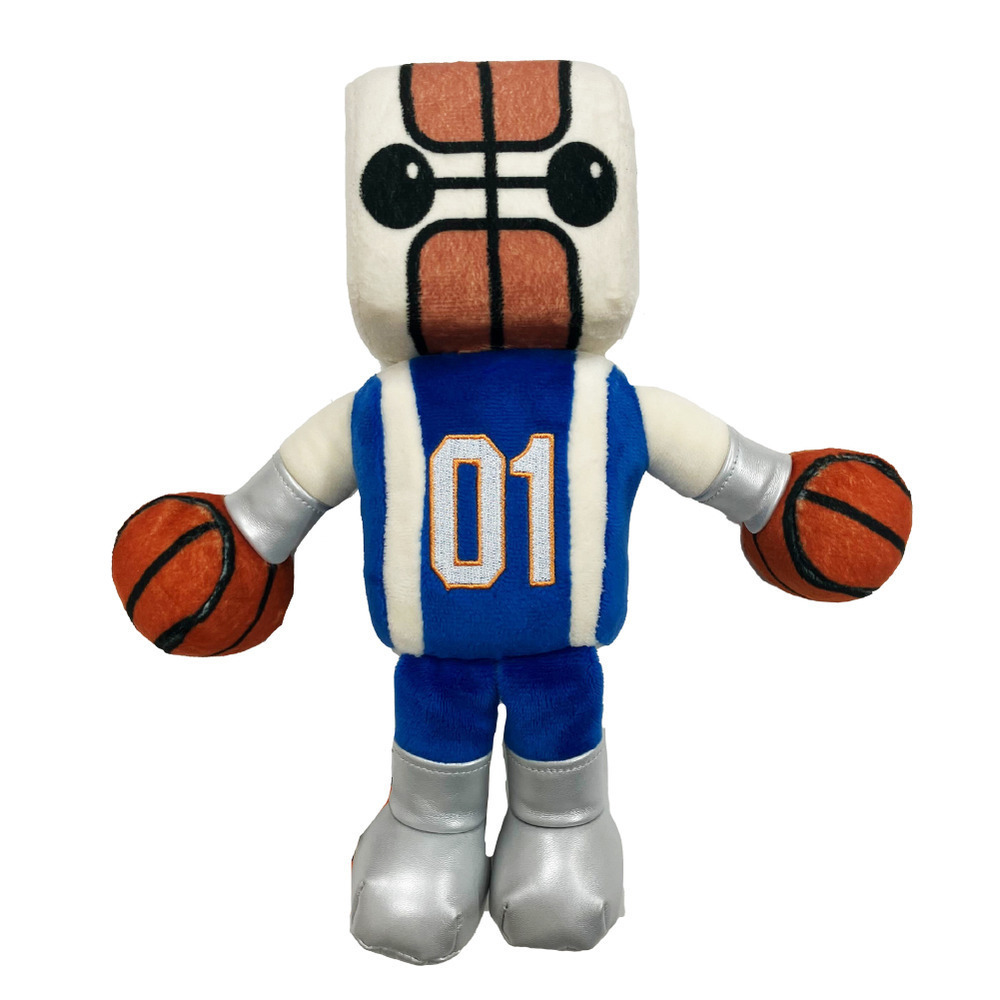 ロボスケぬいぐるみ Sサイズ｜茨城ロボッツ｜B.LEAGUE（Bリーグ）公式