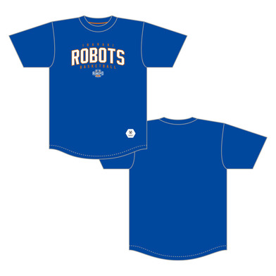 ロボッツトレーニングウェア　ＴシャツA