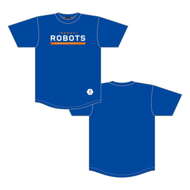 ロボッツトレーニングウェア　ＴシャツC