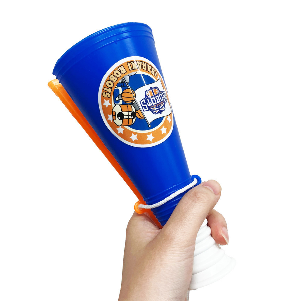 キッズミニメガホン 詳細画像 1カラー 3