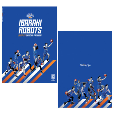 22-23FAN BOOK