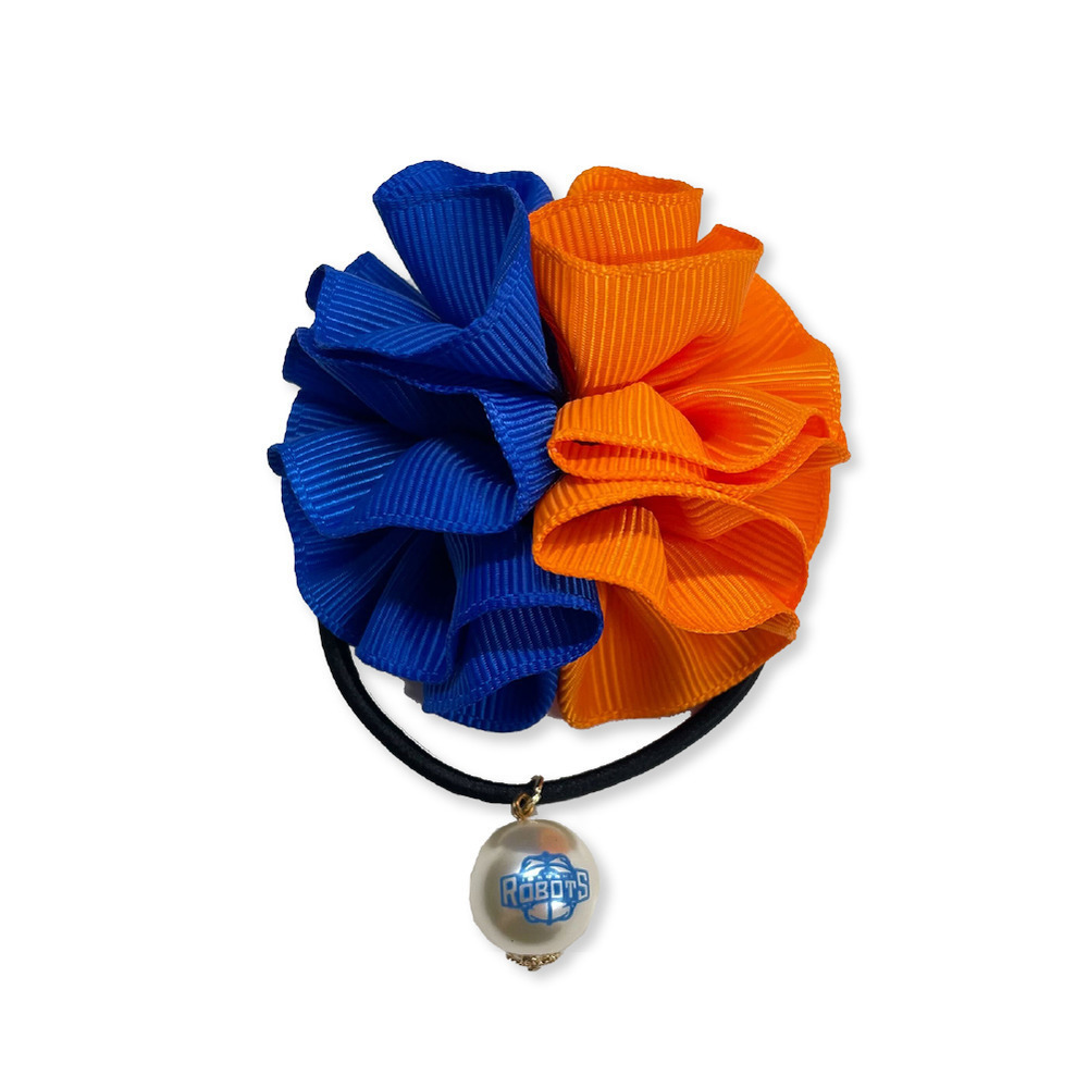 フラワーポニー 詳細画像 1カラー 1