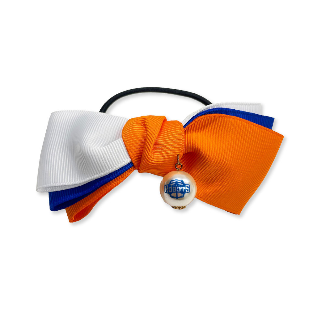 リボンポニー 詳細画像 1カラー 1