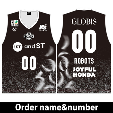 【受注販売】<オーダーメイド>2025-26シーズン CITY EDITIONユニフォーム