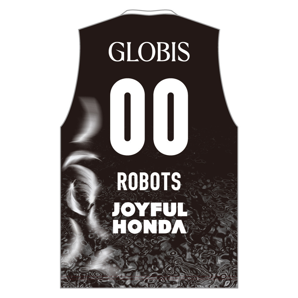 【受注販売】<オーダーメイド>2025-26シーズン CITY EDITIONユニフォーム 詳細画像 4