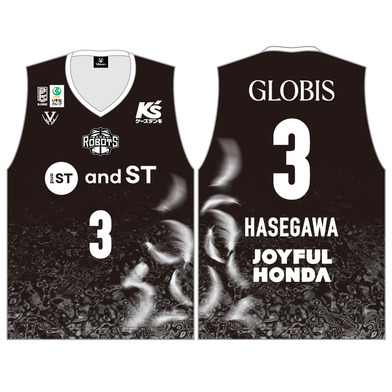 【受注販売】2025-26シーズン CITY EDITIONユニフォーム