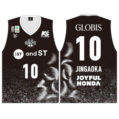 【受注販売】2025-26シーズン CITY EDITIONユニフォーム