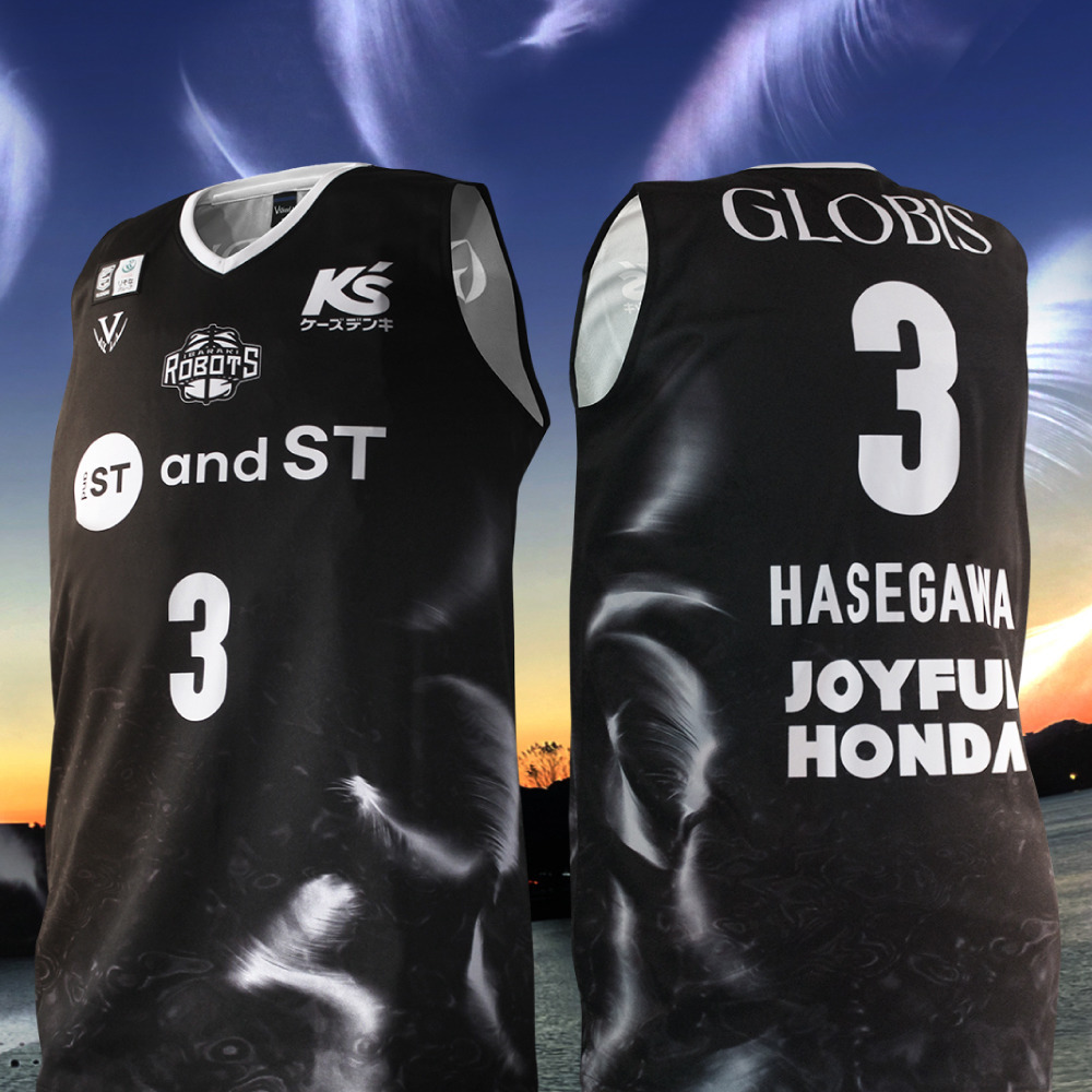 【受注販売】2025-26シーズン CITY EDITIONユニフォーム 詳細画像 #92 村越圭佑  3