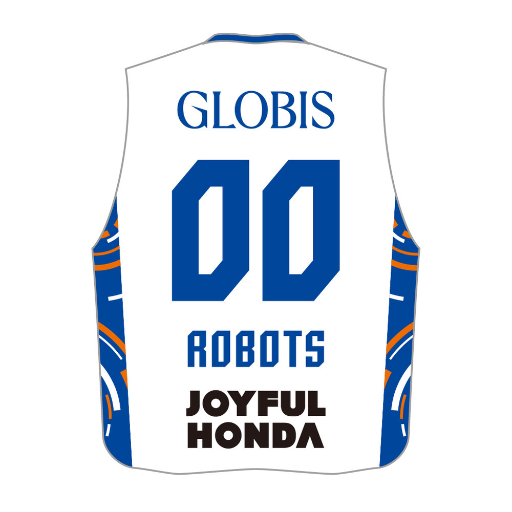 【受注販売】<オーダーメイド>2025-26シーズンオーセンティックユニフォーム（アウェー/ホワイト） 詳細画像 5