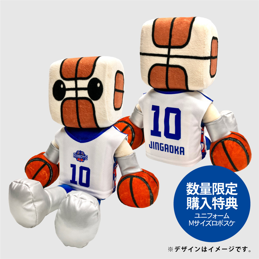 【受注販売】<オーダーメイド>2026-27シーズンオーセンティックユニフォーム（アウェー/ホワイト） 詳細画像 9