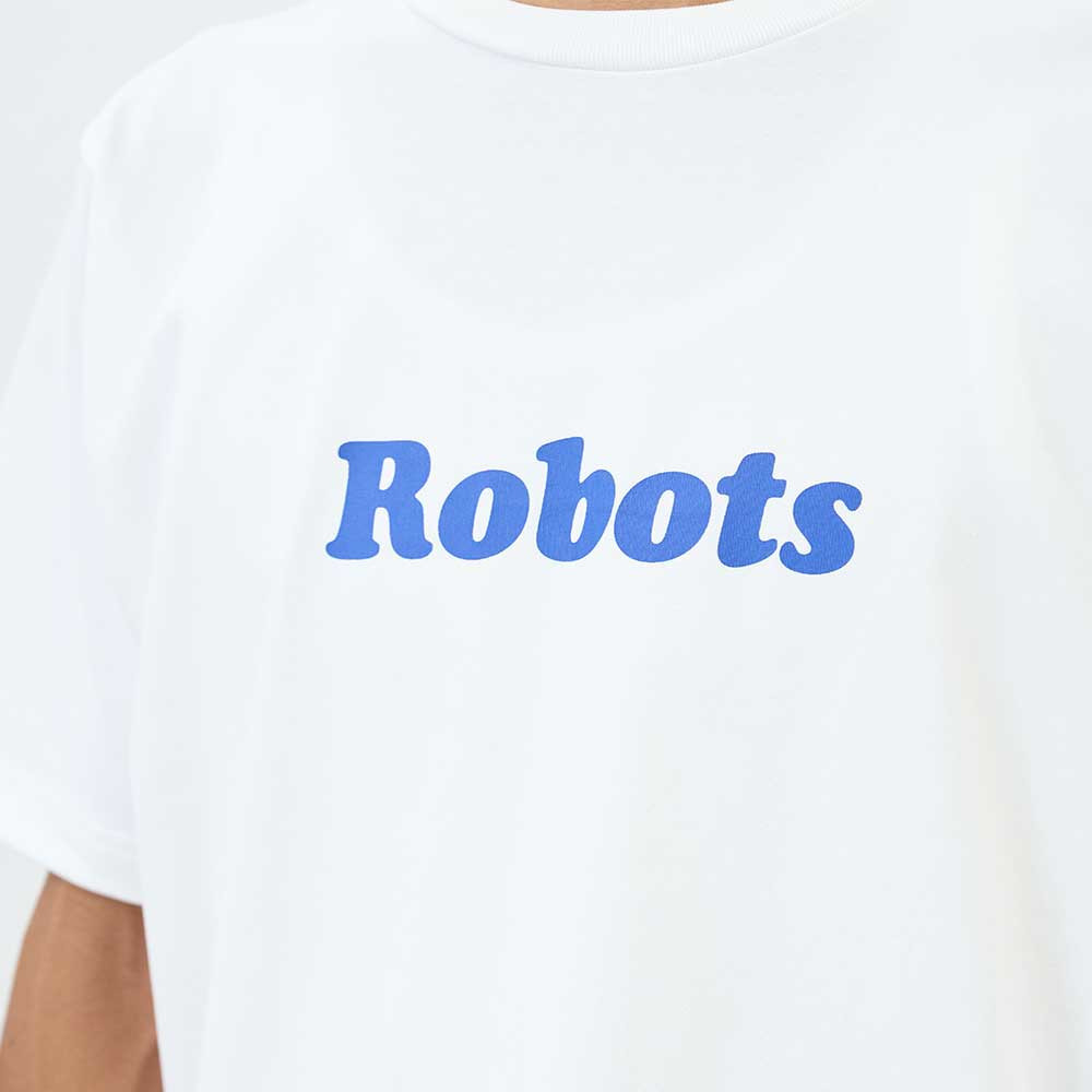 【ADASTRIA×Robots】チェア・グラフィックT02 詳細画像 4