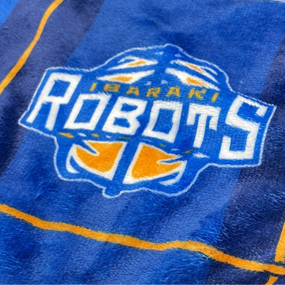 プライマリーロゴふわふわブランケット 詳細画像 2