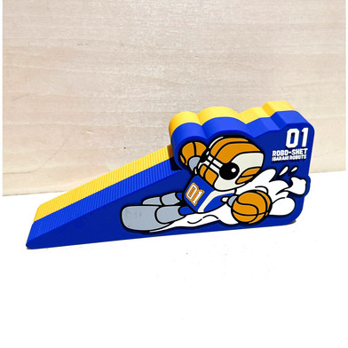 ロボスケ ドアストッパー