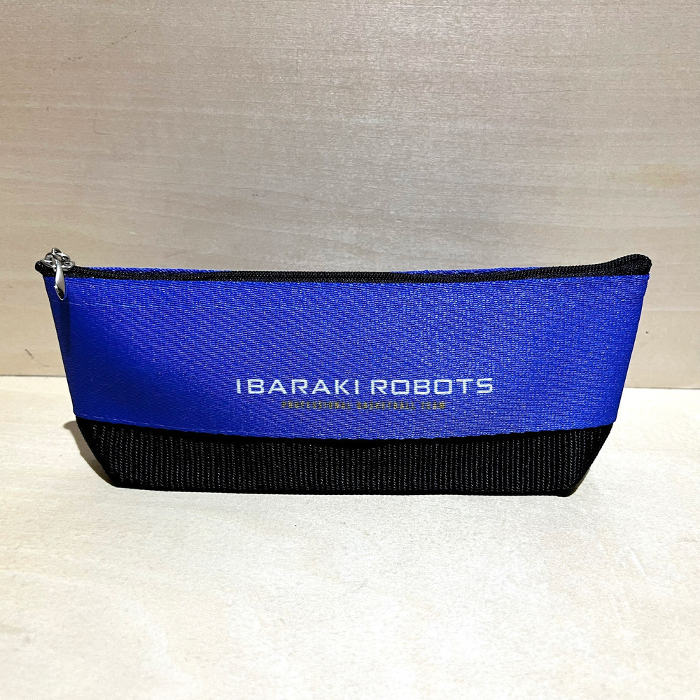 茨城ロボッツペンケース 詳細画像 1カラー 2