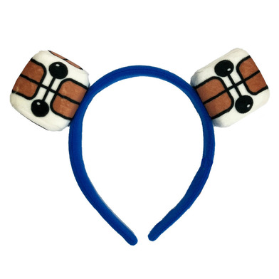 ロボスケカチューシャ