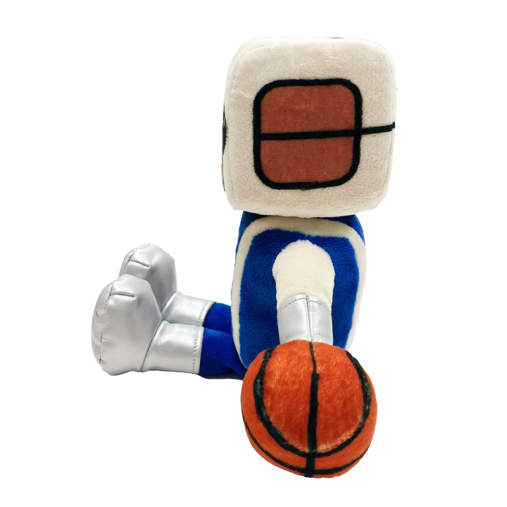 ロボスケぬいぐるみ Mサイズ｜茨城ロボッツ｜B.LEAGUE（Bリーグ）公式