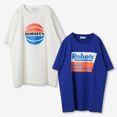 niko and ... コラボ  Tシャツ