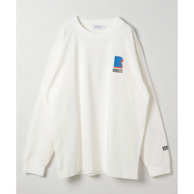 niko and ... コラボ  ロングTシャツ