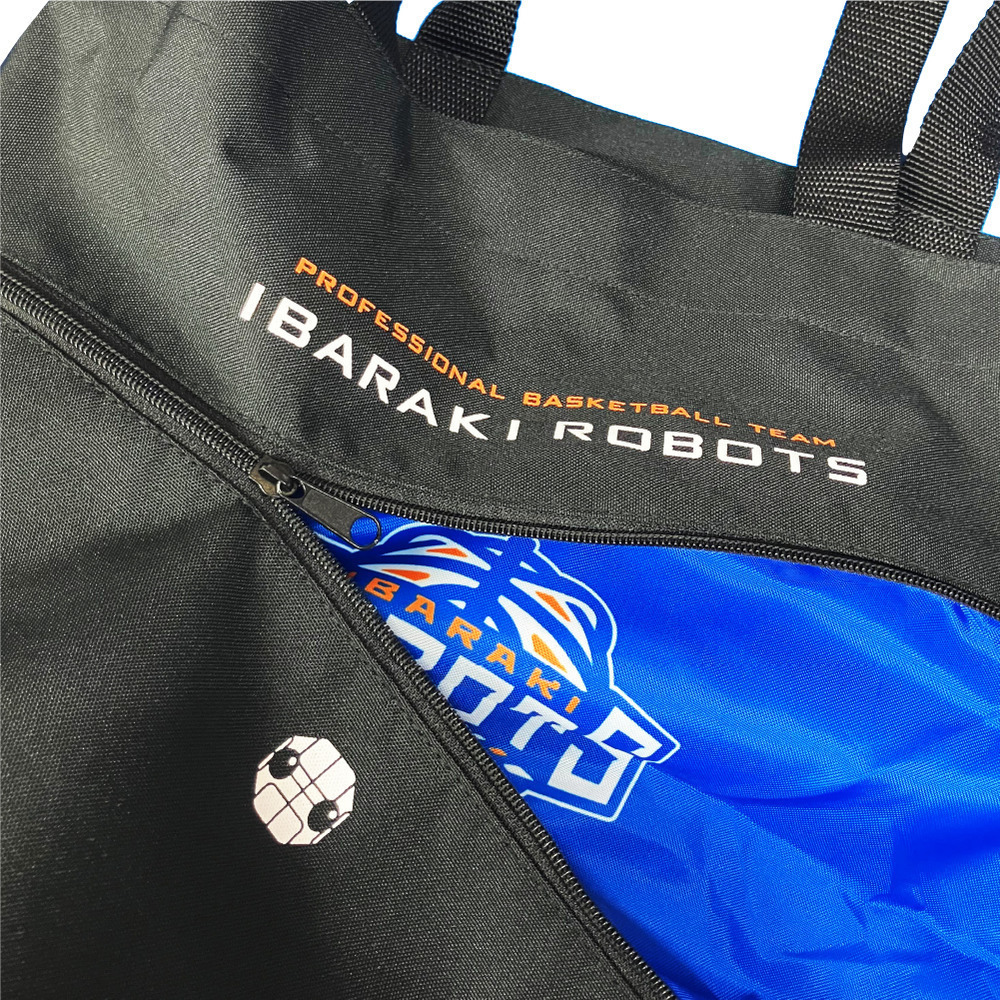 伸縮トートバッグ 詳細画像 1カラー 5