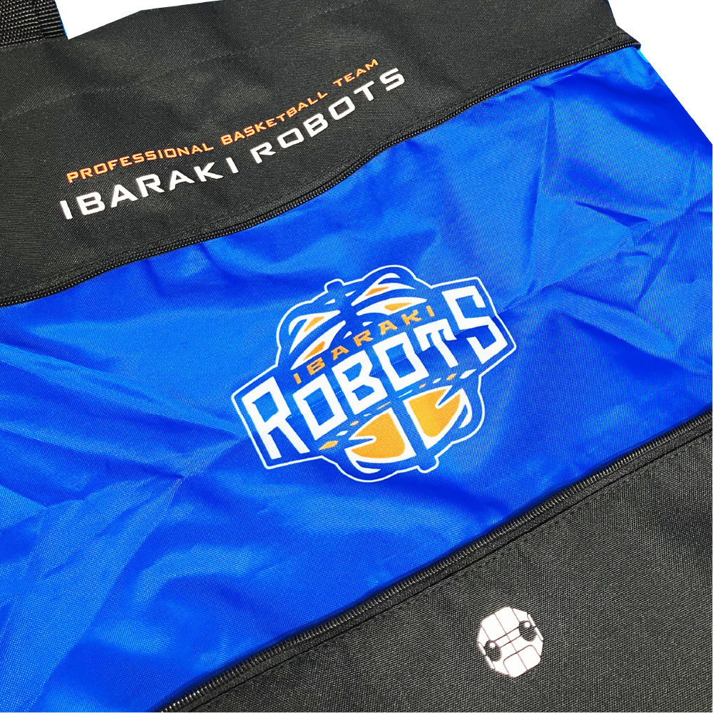 伸縮トートバッグ 詳細画像 1カラー 6