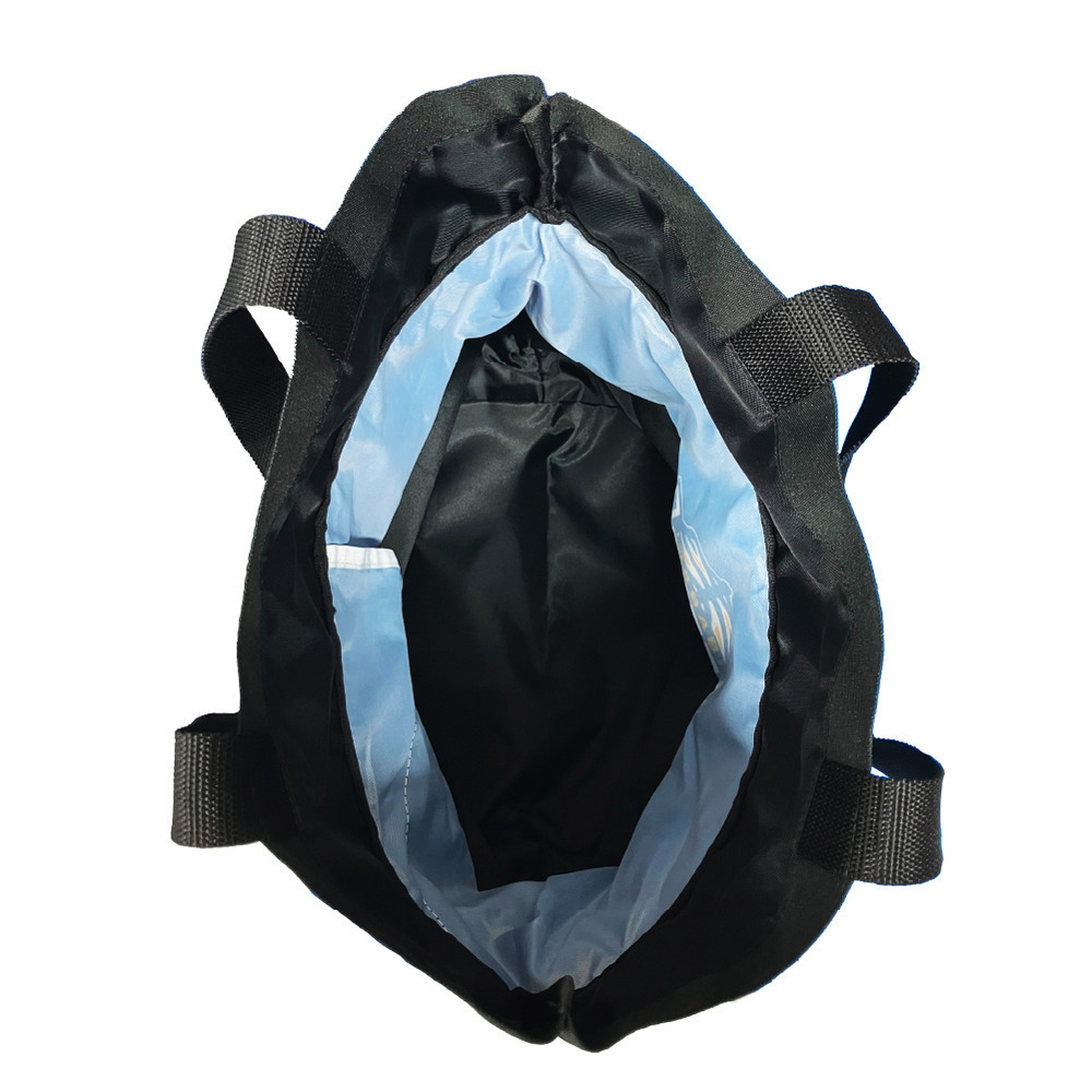 伸縮トートバッグ 詳細画像 1カラー 7