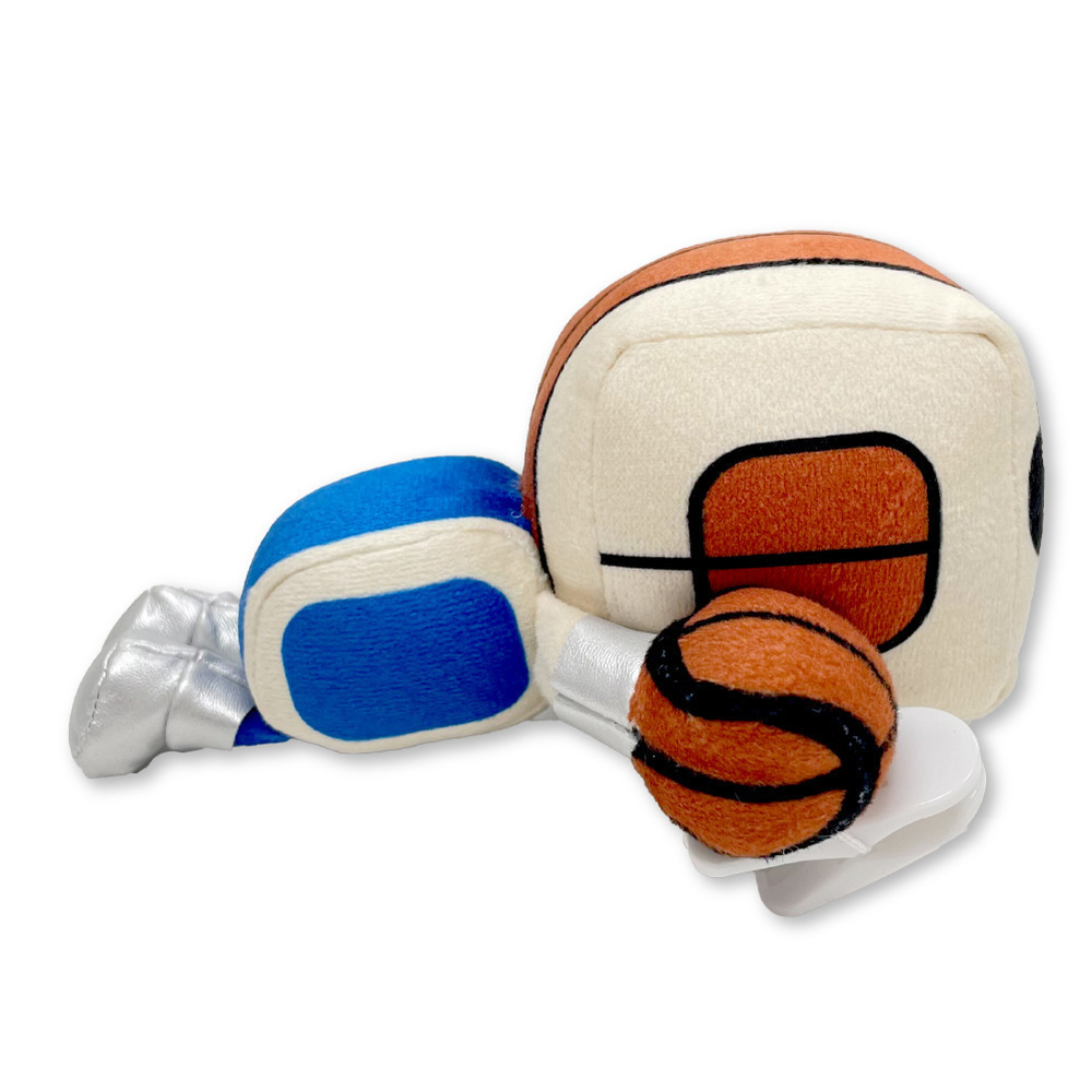 肩乗りロボスケぬいぐるみ 詳細画像 1カラー 2