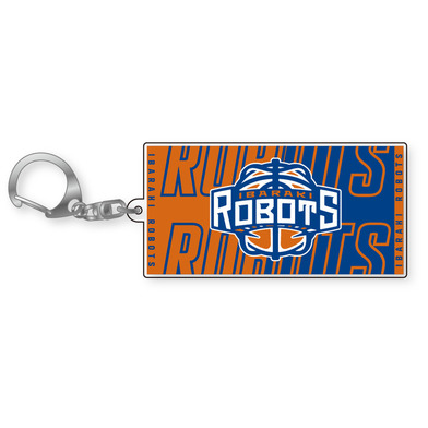 アクリルキーホルダー（ロゴ）