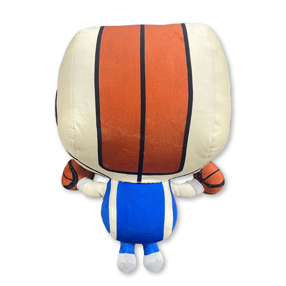 寝そべりロボスケクッション 詳細画像 1カラー 2