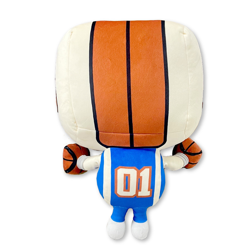 寝そべりロボスケクッション 詳細画像 1カラー 3