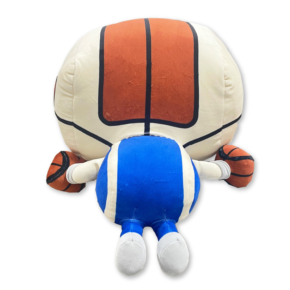 寝そべりロボスケクッション 詳細画像 1カラー 5