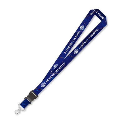 ネックストラップ