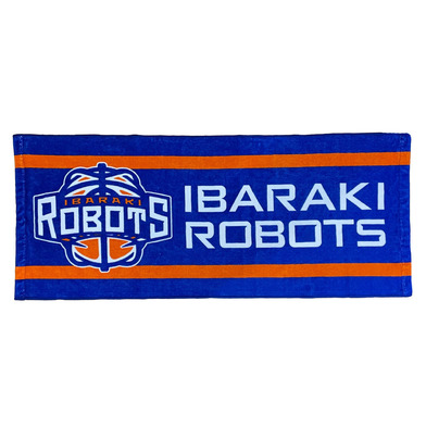 プライマリーロゴフェイスタオル