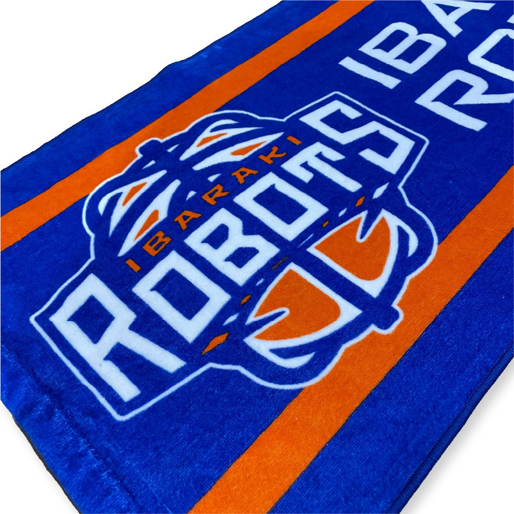 プライマリーロゴフェイスタオル 詳細画像 1カラー 2