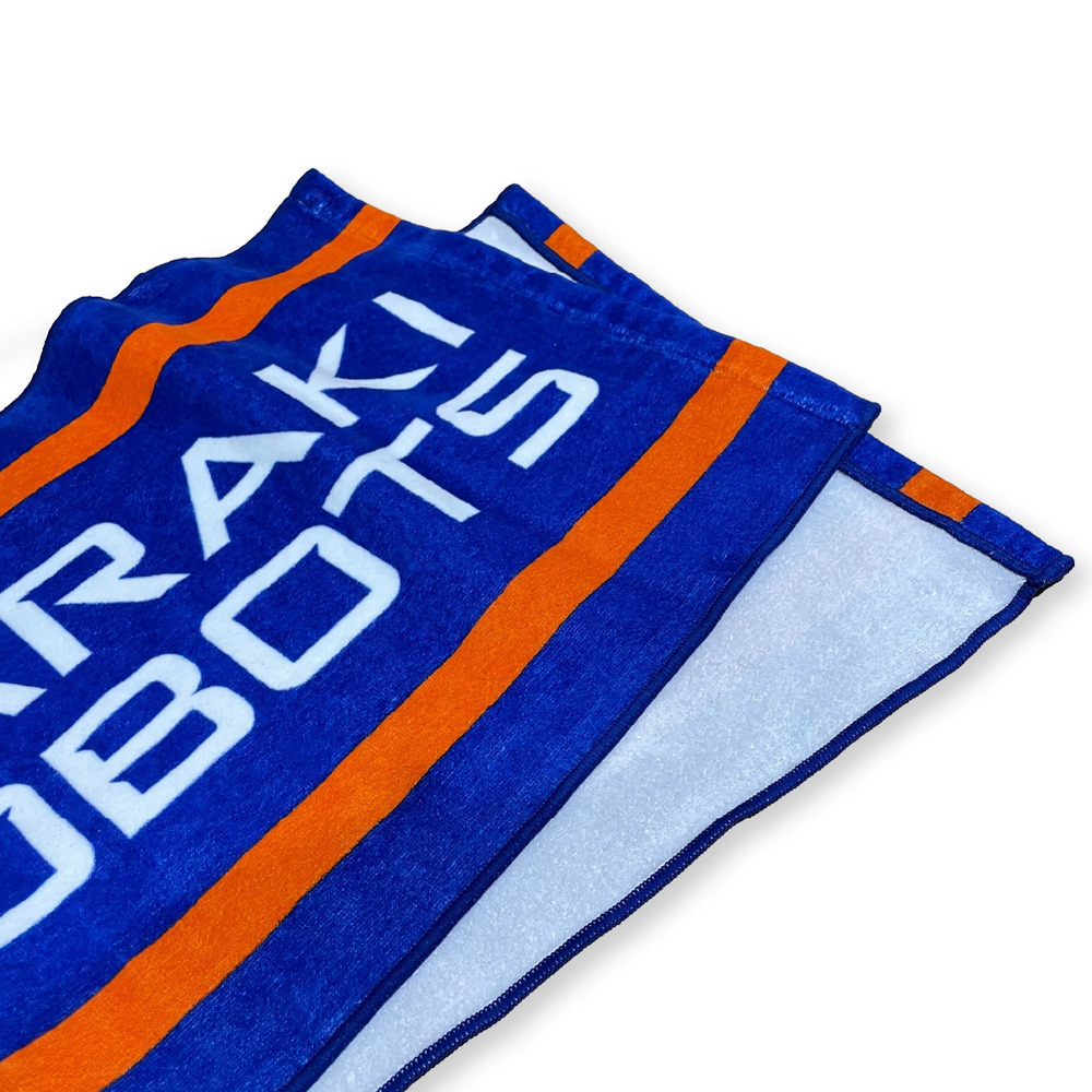 プライマリーロゴフェイスタオル 詳細画像 1カラー 3