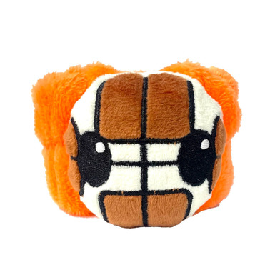 ロボスケふわふわリストバンド