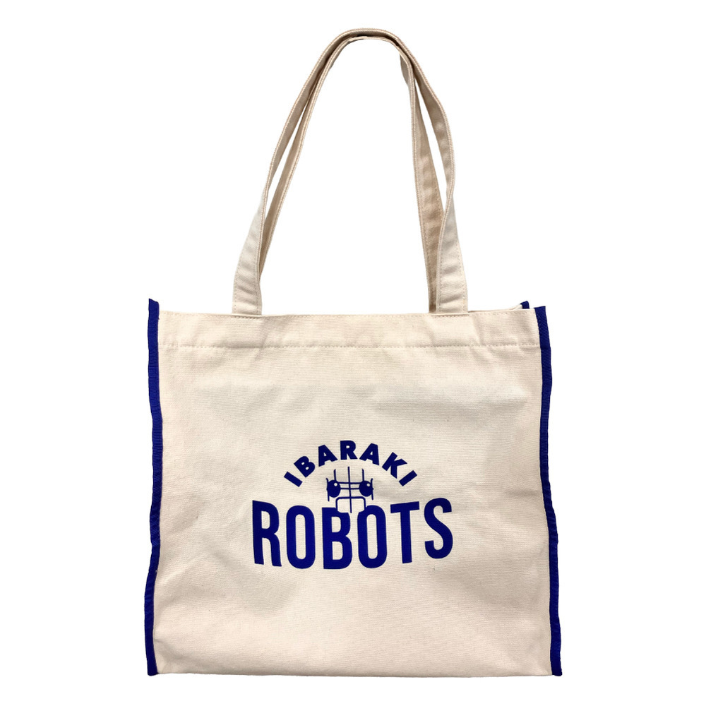 パイピングキャンバストートバッグ 詳細画像 1