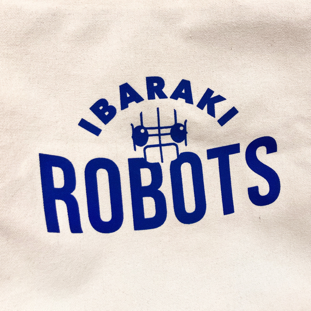 パイピングキャンバストートバッグ 詳細画像 2