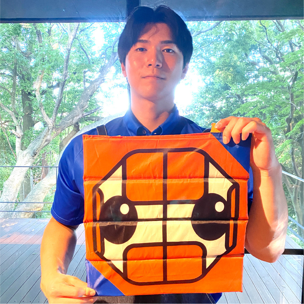 スタジアムクッション 詳細画像 7