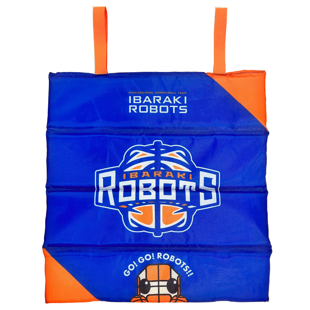 スタジアムクッション 詳細画像 1カラー 2