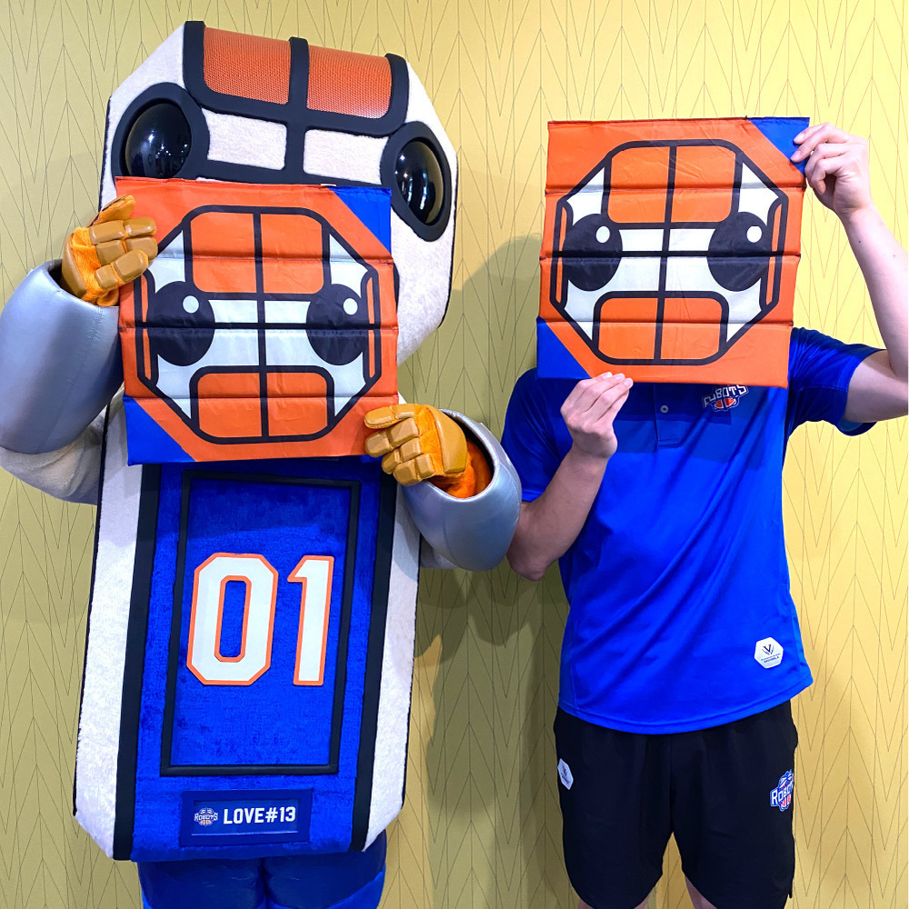 スタジアムクッション 詳細画像 1カラー 4