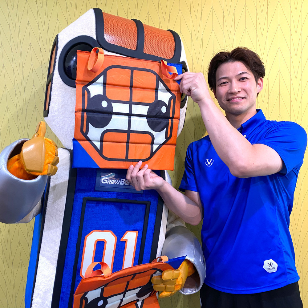 スタジアムクッション 詳細画像 1カラー 5