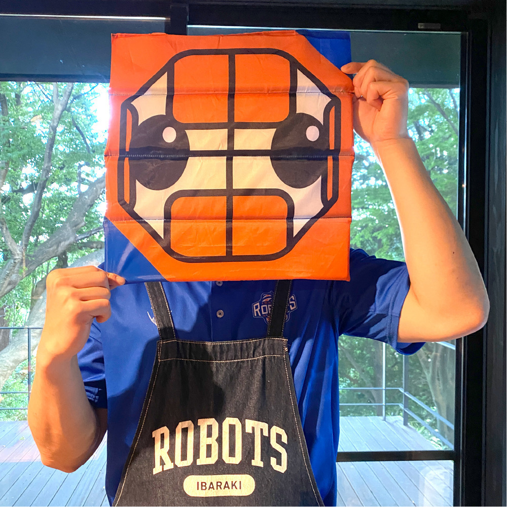 スタジアムクッション 詳細画像 1カラー 8