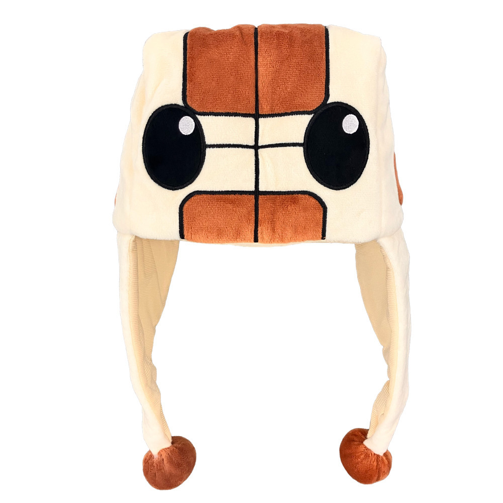 ロボスケファンキャップ 詳細画像 1