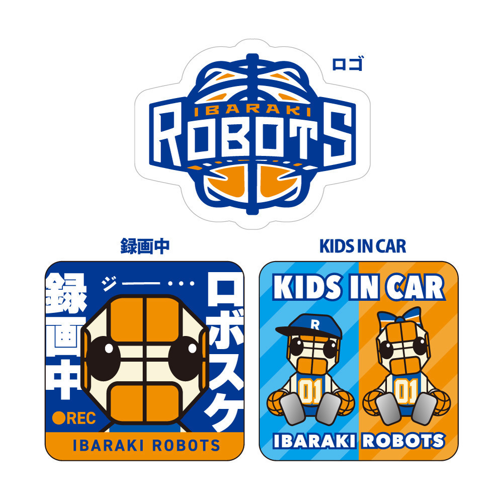 カーマグネット 詳細画像 録画中 1